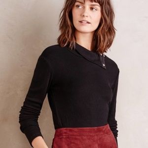 Anthro Turtleneck